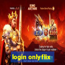 login onlyflix